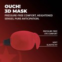 3D Mask - Red Ouch!