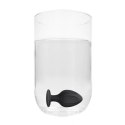 Diamond Shape Butt Plug Set Ouch!