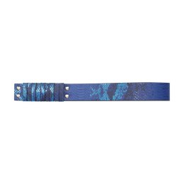 Florence Collection - Paddle - Blue Ouch!