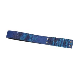 Florence Collection - Paddle - Blue Ouch!
