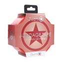 PVC Non-Stick Tape - 20 m - Red Ouch!