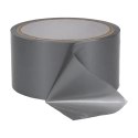 PVC Non-Stick Tape - 20 m - Silver Ouch!