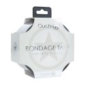 PVC Non-Stick Tape - 20 m - Silver Ouch!