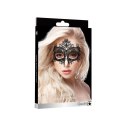Queen - Black Lace Mask Ouch!