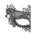 Queen - Black Lace Mask Ouch!
