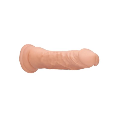 Dong without Testicles - 8" / 20 cm RealRock