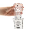 Easy Rider - Pussy Masturbator - Transparent RealRock
