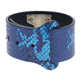 Florence Collection - Handcuffs - Blue Ouch!