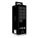 Hand Held Vibrating Sex Machine - Black Ouch!