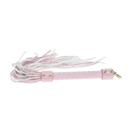 Paris Collection - Flogger - Pink Ouch!