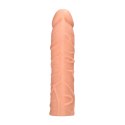 Penis Sheath - 17 cm RealRock