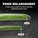 SonicPull - Suction and Vibration Masturbator Pump - Multimedia Enhanced - Gun Metal Pumped