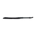 Venice Collection - Flogger - Black Ouch!