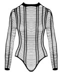 Body Fantasy S-L Fantasy by Cottelli Collection