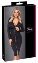 Dress Zip XL Cottelli PARTY