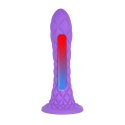 Fantasy Line Dreamy (7") Purple Silexd