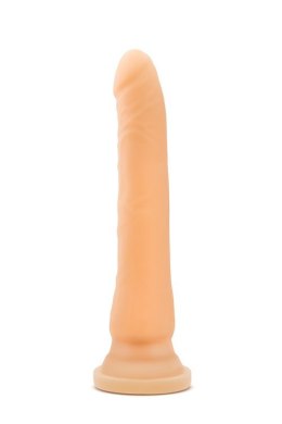 Dildo-AU NATUREL MR. SLIM BEIGE Blush