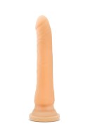 Dildo-AU NATUREL MR. SLIM BEIGE Blush