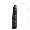 Dildo All Black 26 All Black