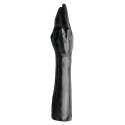 Dildo All Black 39 cm All Black