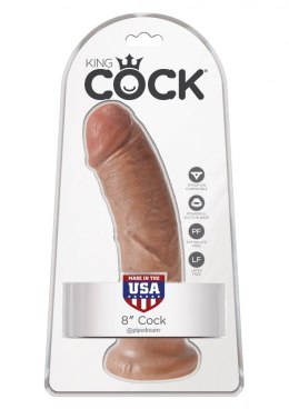 Dildo-Cock 8 Inch Pipedream