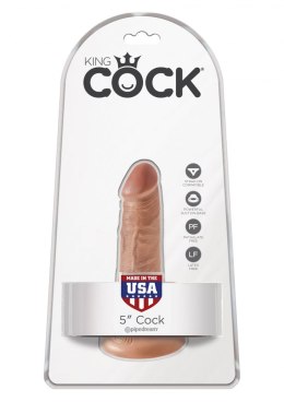 Dildo-King Cock 5Inch Cock Pipedream