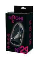 Masturbator-NAGHI NO.29 RECHARGEABLE PENIS HEAD VIBE Naghi