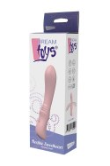 Wibrator-DREAM TOYS FLEXIBLE SWEETHEART Dream Toys