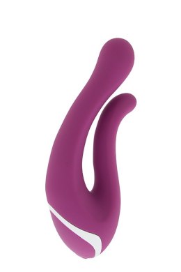 Wibrator-NAGHI NO.7 RECHARGEAGLE DUO VIBRATOR Naghi