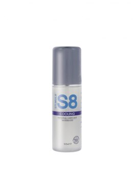 Żel-S8 Cooling WB Lube 125ml Stimul8