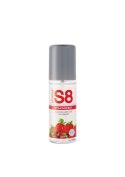 Żel-S8 Flavored Lube 125ml Stimul8