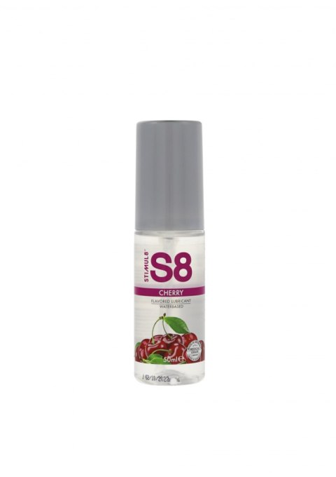 Żel-S8 Flavored Lube 50ml Stimul8