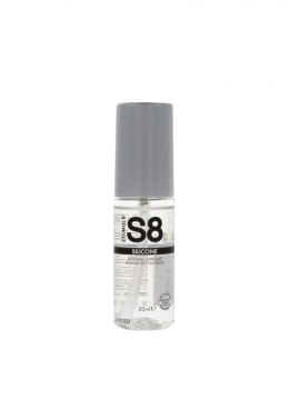 Żel-S8 Premium Silicone Lube 50ml Stimul8