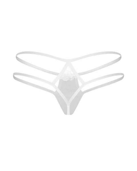Arrowel White figi L/XL Obsessive