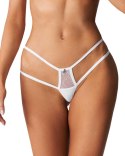 Arrowel White figi L/XL Obsessive