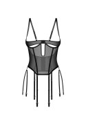 Euphori gorset S/M Obsessive