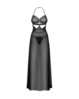 Iliosa koszulka i stringi L/XL Obsessive