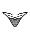 Iliosa stringi S/M Obsessive
