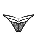 Iliosa stringi S/M Obsessive