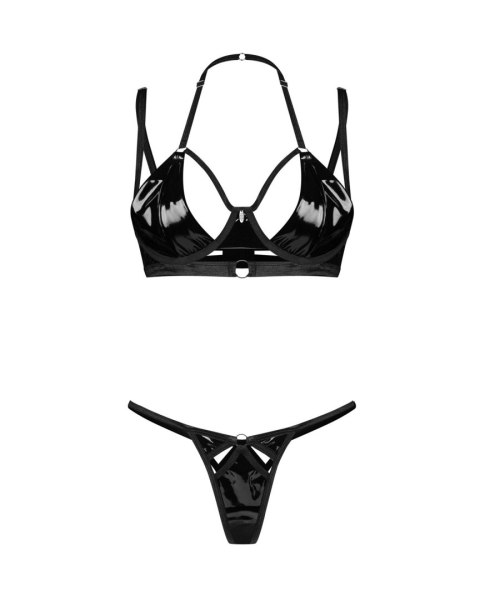 Keira Lise komplet 2-częściowy L/XL Obsessive