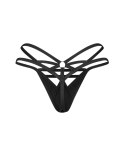 Keira Lise stringi L/XL Obsessive