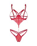 Matildea body otwarte L/XL Obsessive
