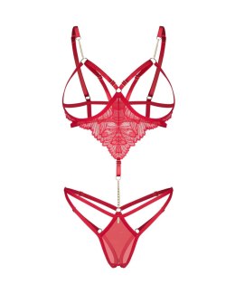 Matildea body otwarte L/XL Obsessive