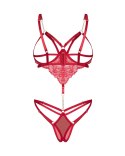 Matildea body otwarte L/XL Obsessive