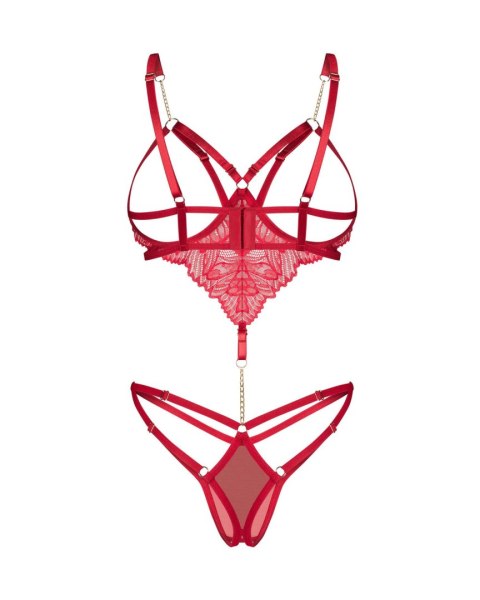 Matildea body otwarte S/M Obsessive