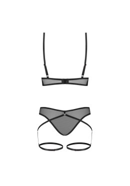 Euridia 2-cz. set XL/2XL Obsessive