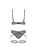 Euridia 2-cz. set M/L Obsessive