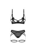 Euridia 2-cz. set XS/S Obsessive