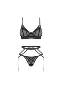 Euridia 3-cz.set XL/2XL Obsessive