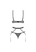 Euridia 3-cz.set M/L Obsessive